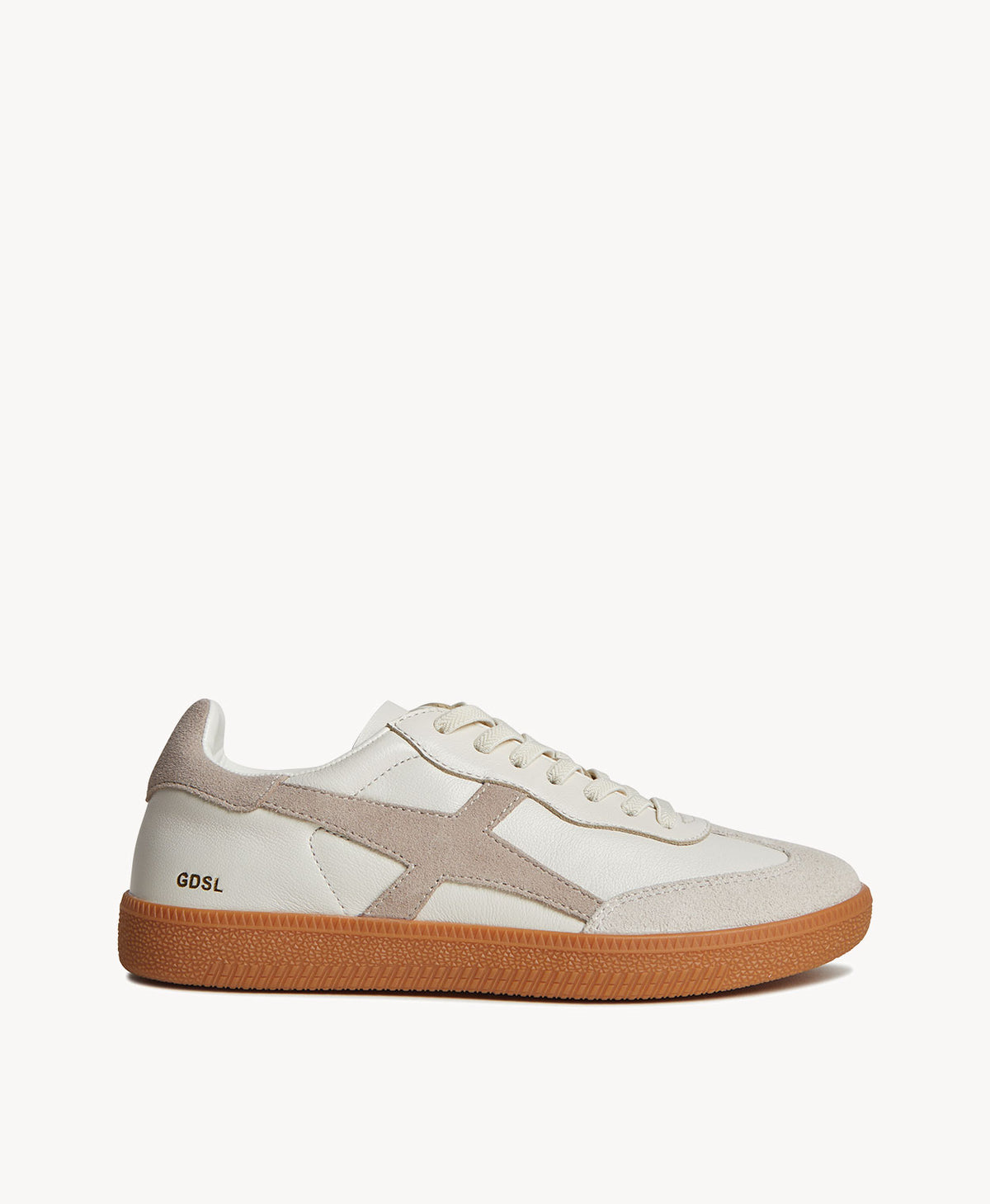 Men's Crossroads Sneaker - - Merchant 1948