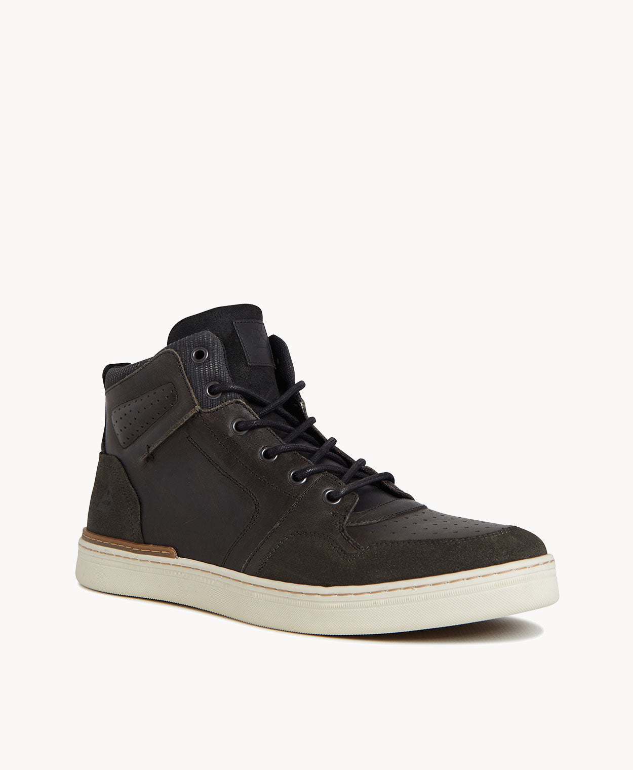 Troy Casual Boot - Sneaker | Mens Shoes - Merchant 1948