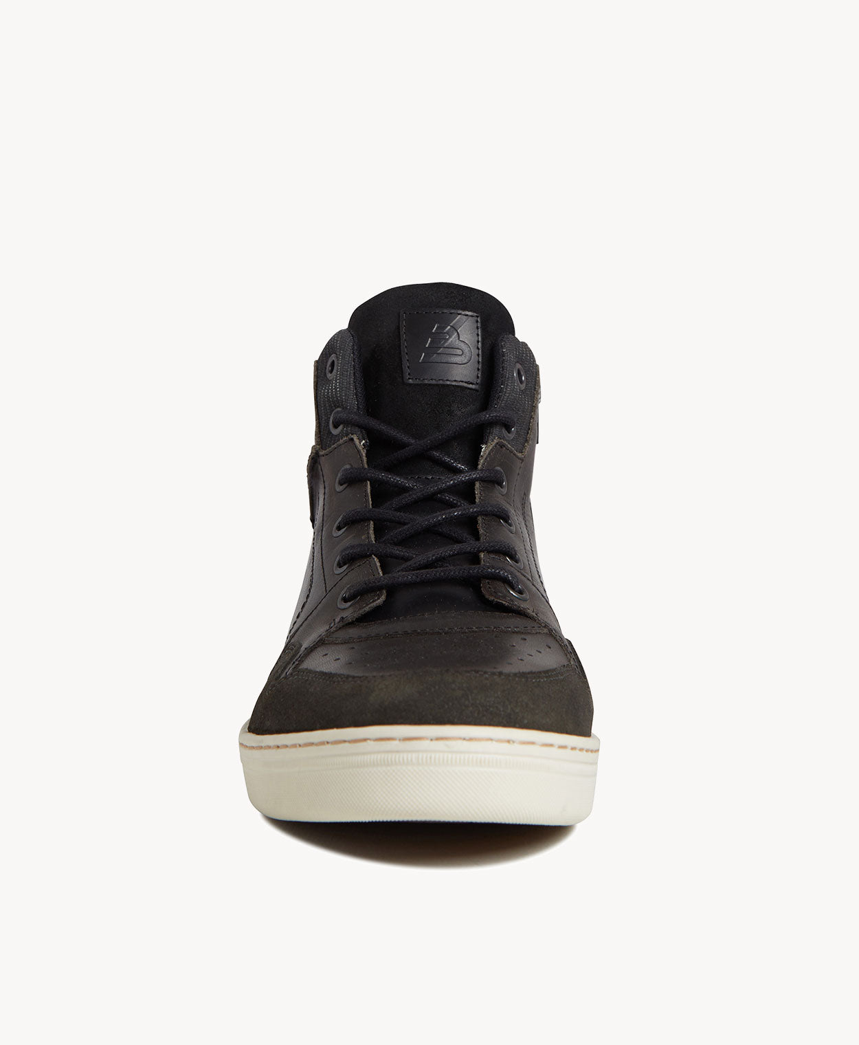 Troy Casual Boot - Sneaker | Mens Shoes - Merchant 1948