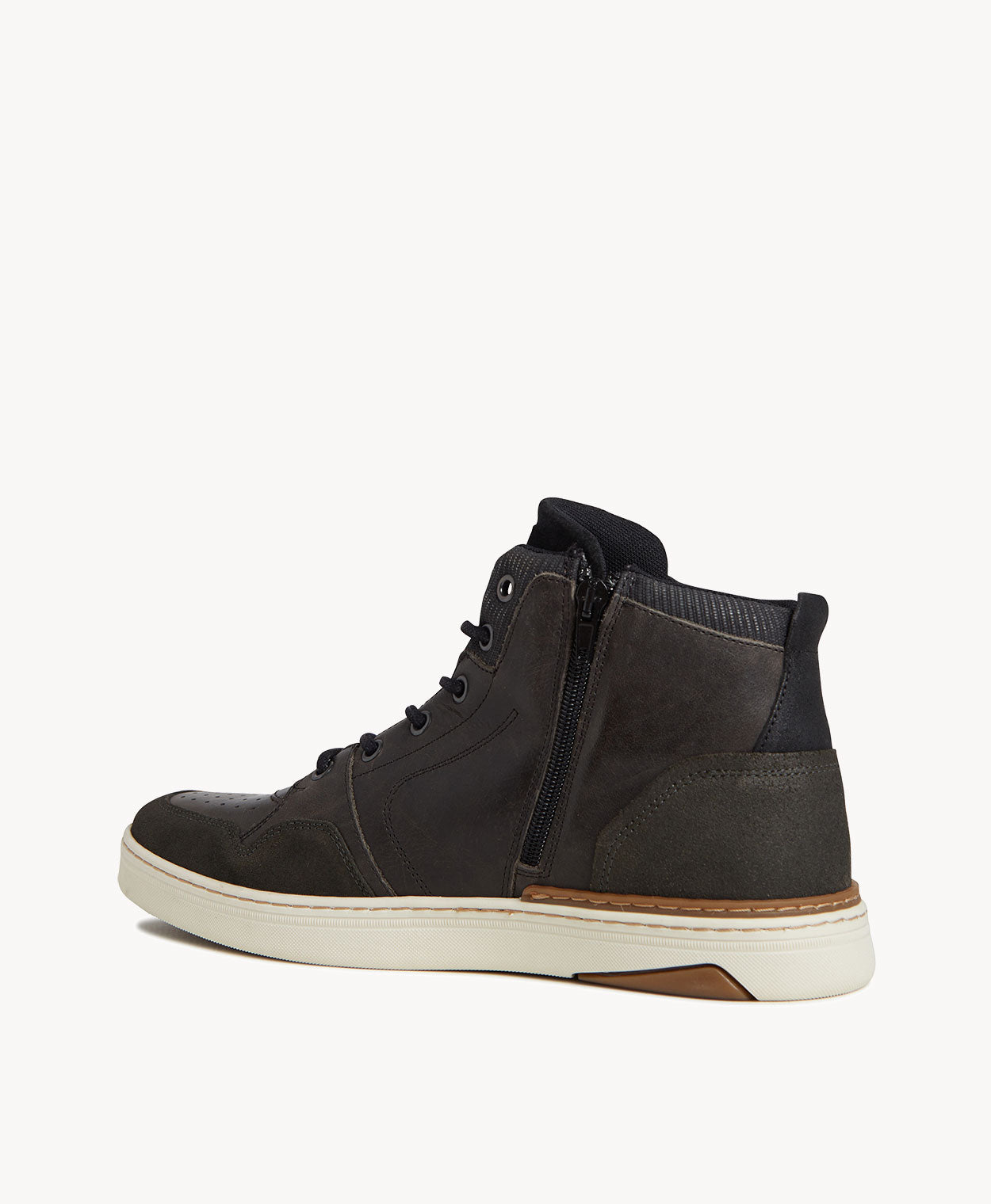 Troy Casual Boot - Sneaker | Mens Shoes - Merchant 1948