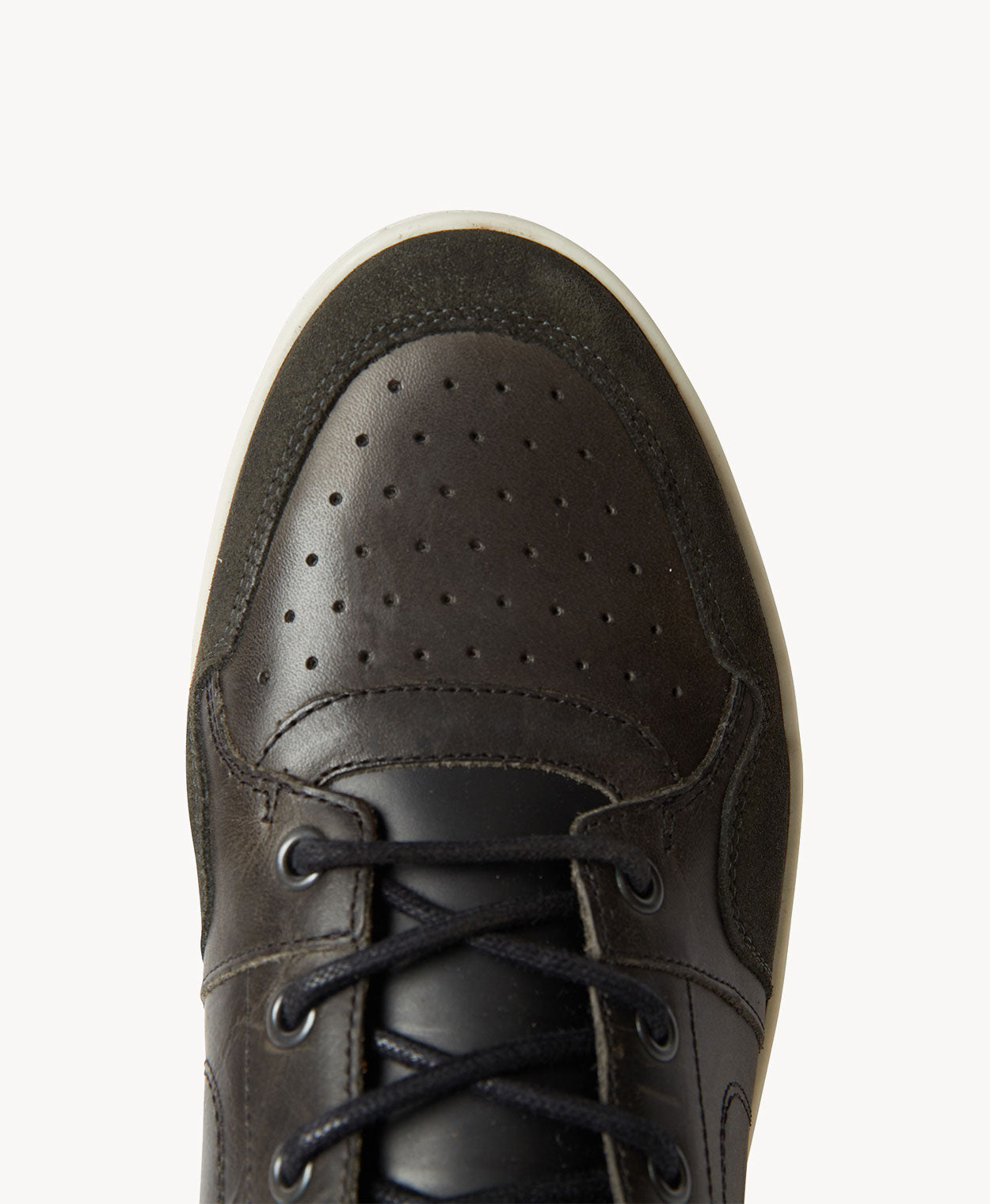 Troy Casual Boot - Sneaker | Mens Shoes - Merchant 1948