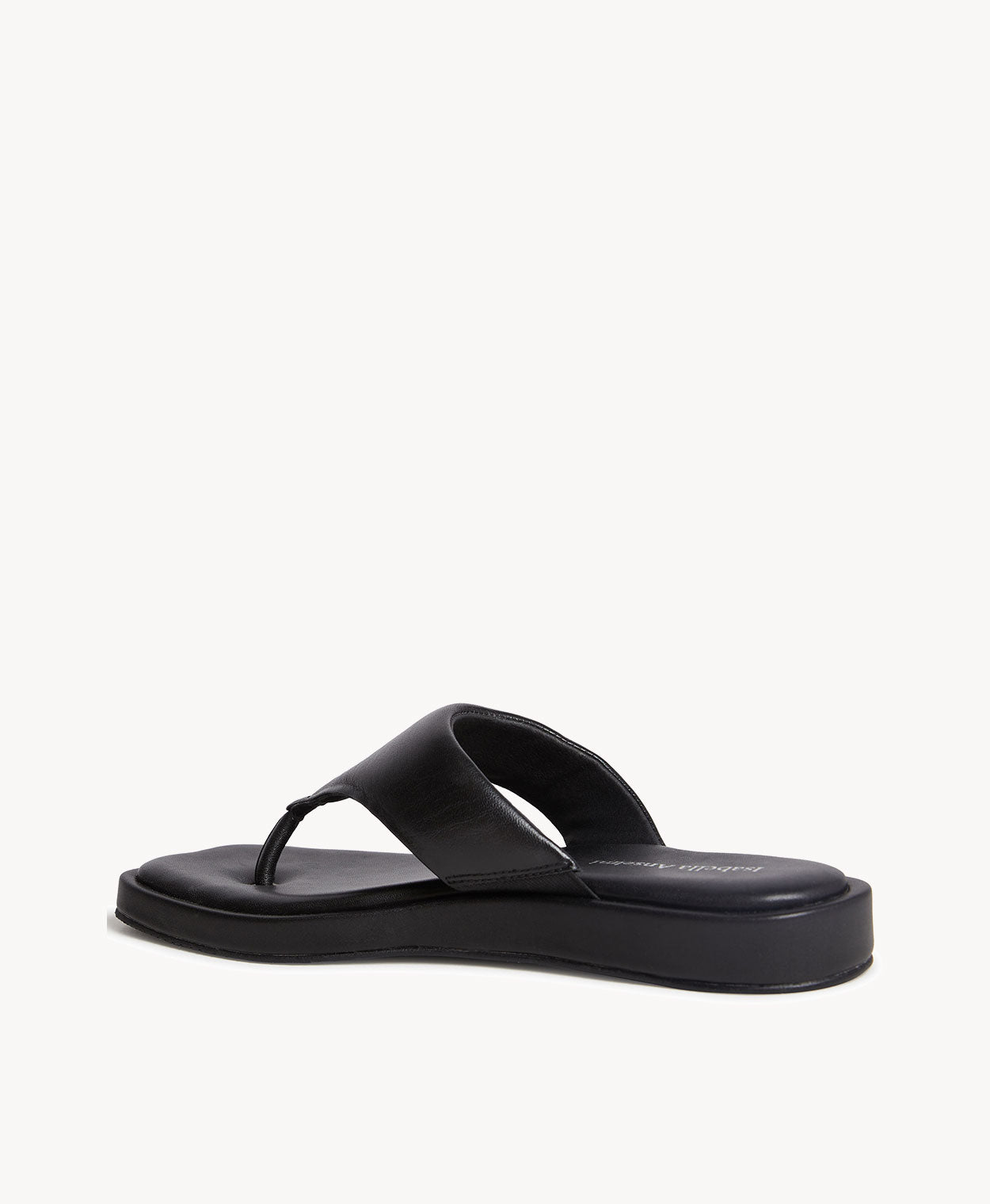 Turner Thong - Thongs | Womens Shoes - Merchant 1948