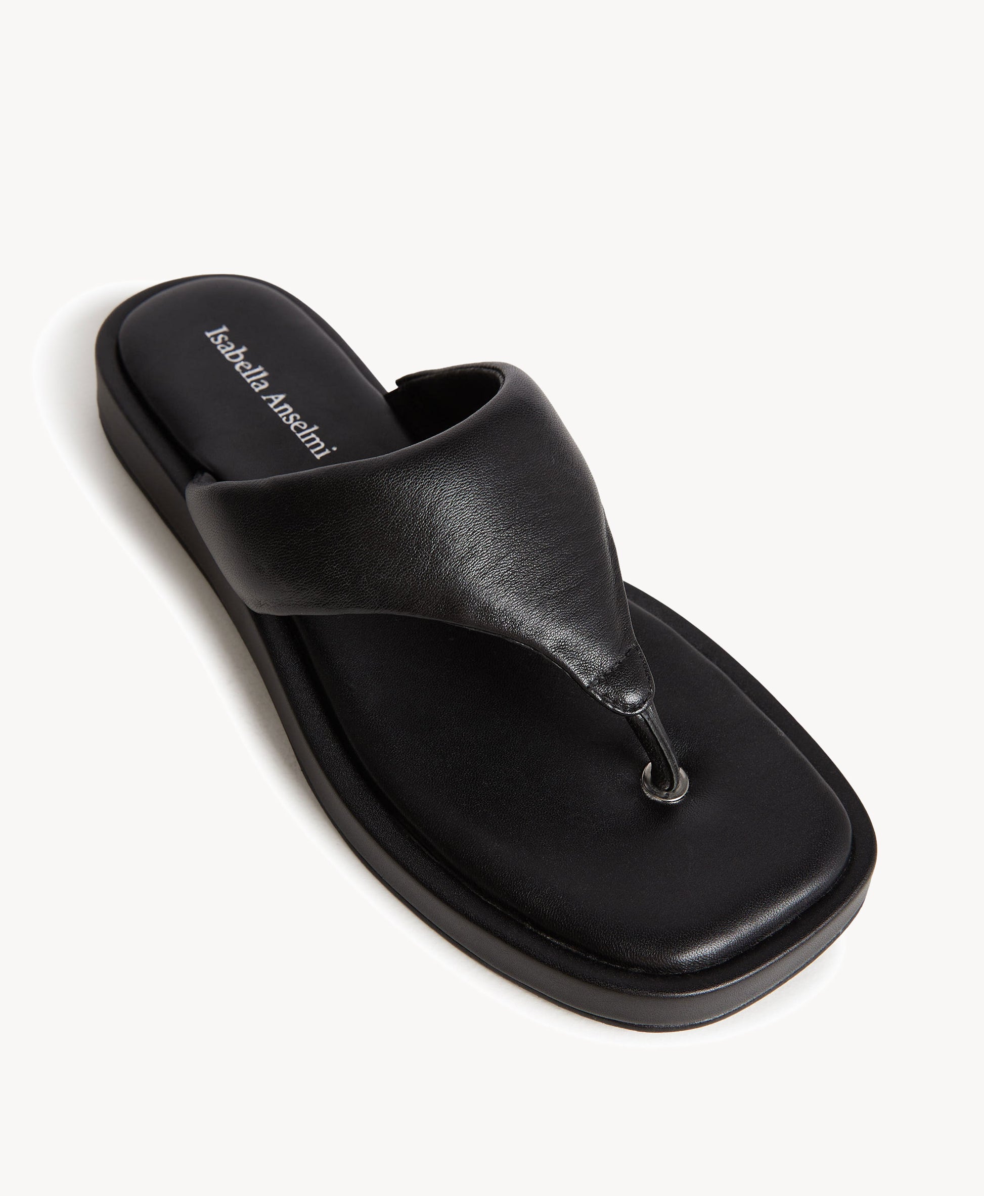 Turner Thong - Thongs | Womens Shoes - Merchant 1948