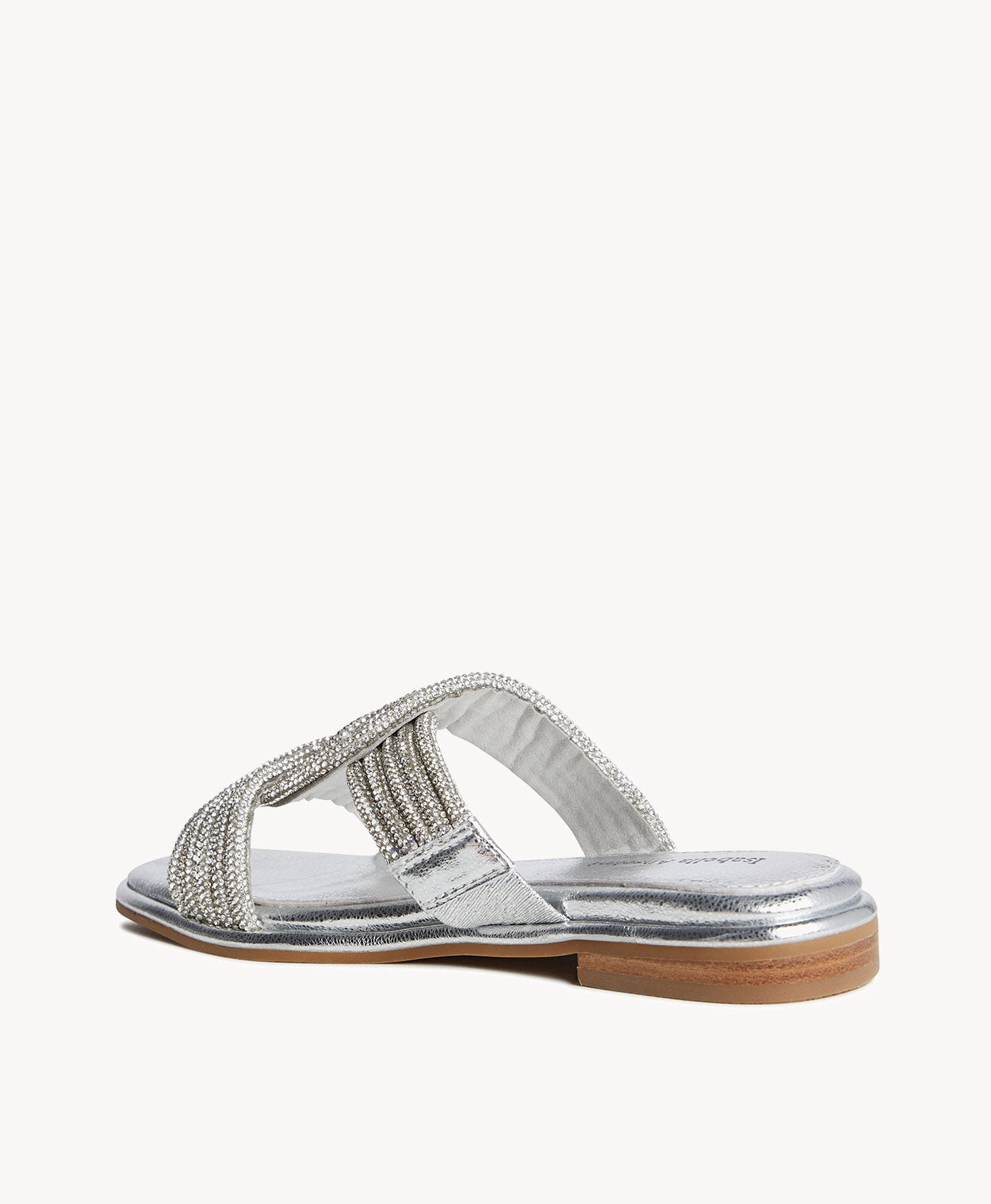 Twyla Sandal - Sandals Casual | Womens Shoes - Merchant 1948