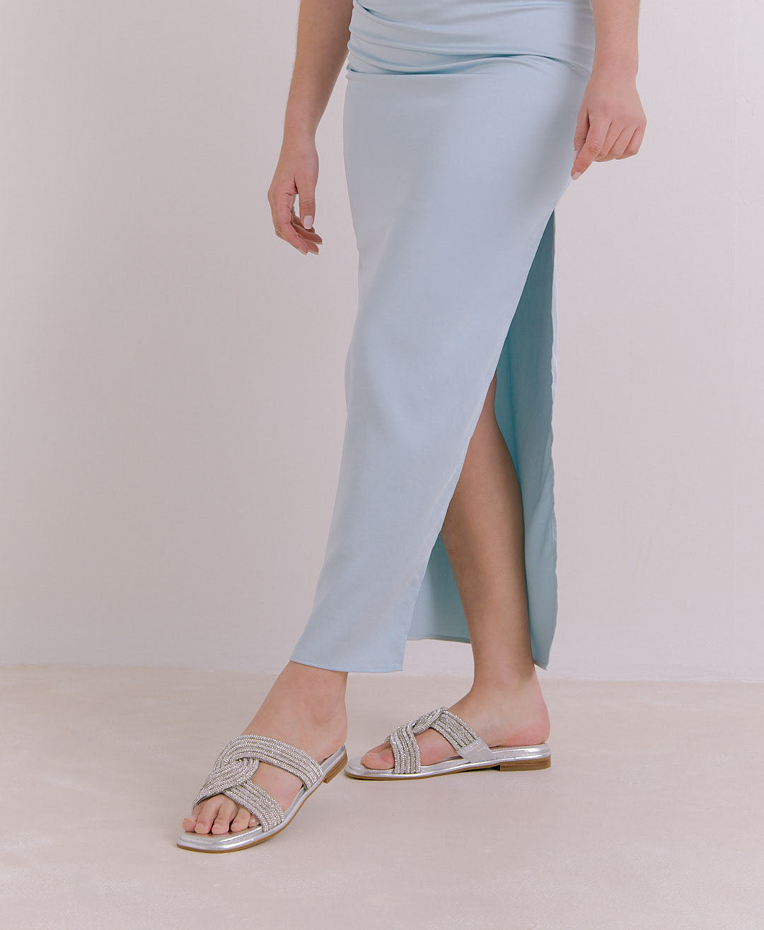 Twyla Sandal - Sandals Casual | Womens Shoes - Merchant 1948