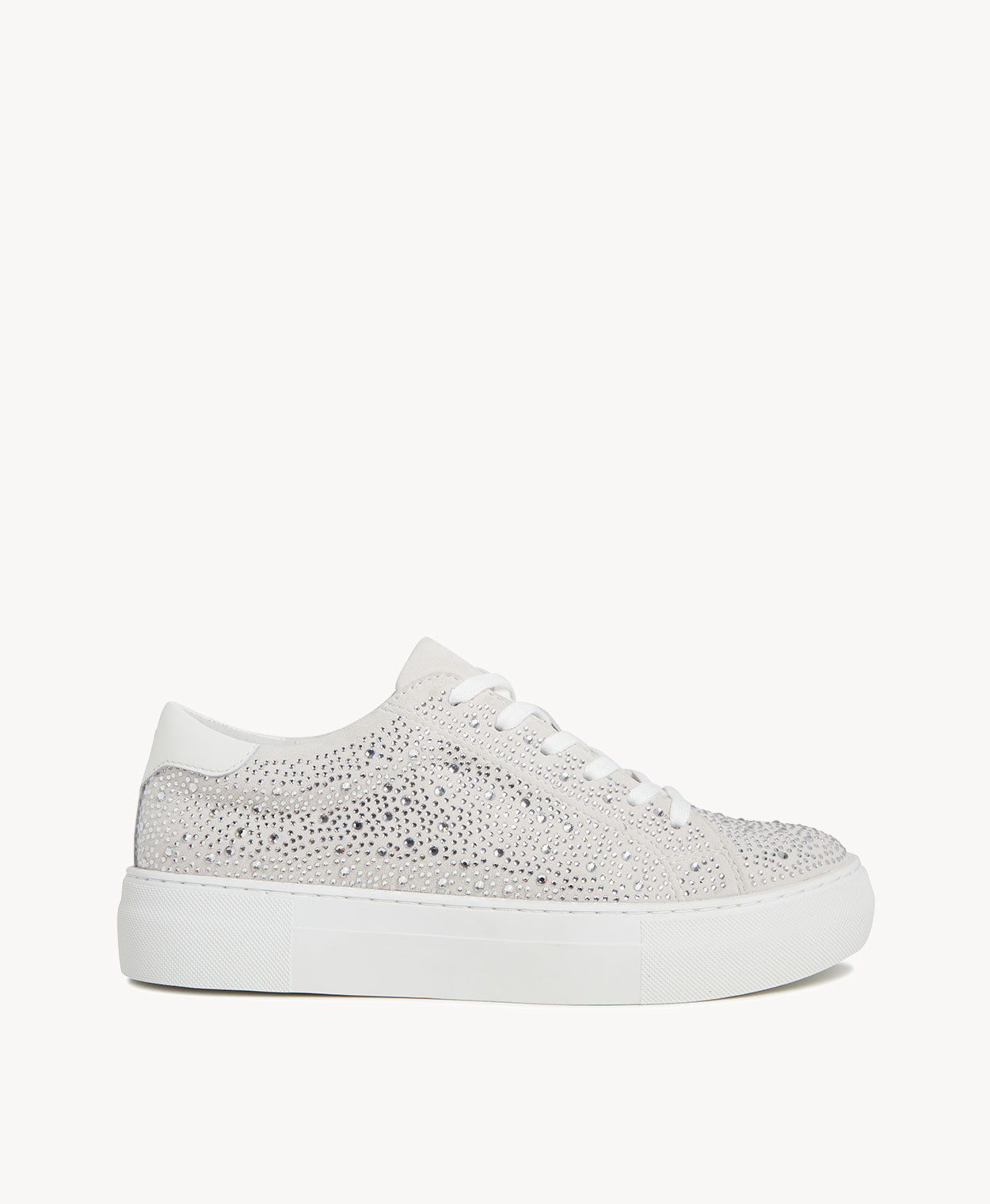 Vala Sneaker - Sneaker | Womens Shoes - Merchant 1948