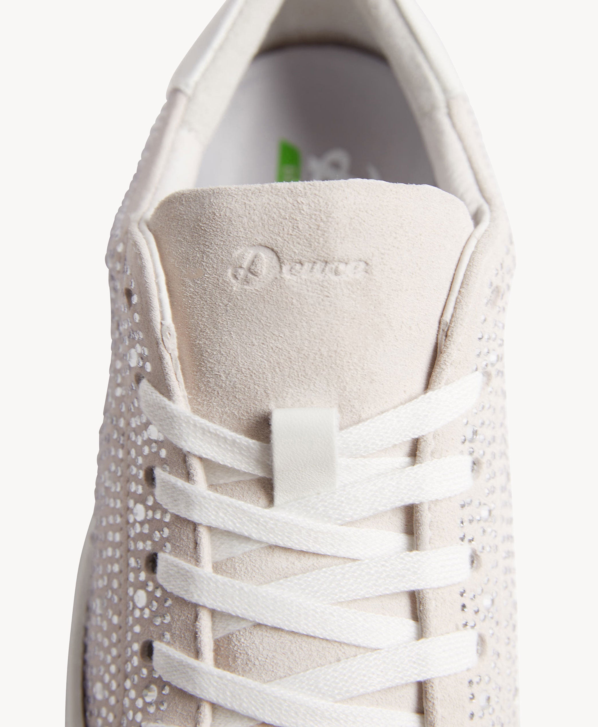 Vala Sneaker - Sneaker | Womens Shoes - Merchant 1948