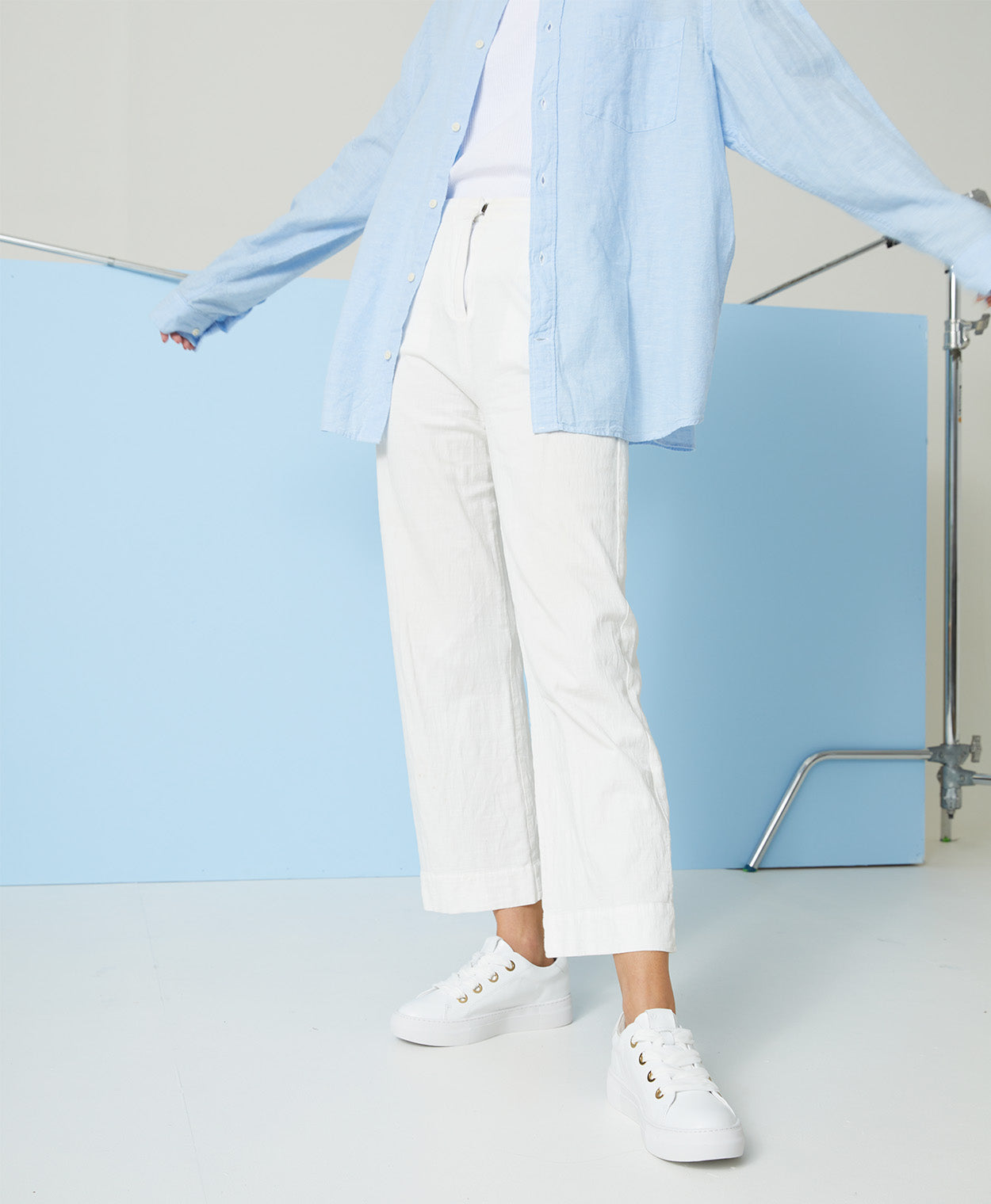 Vale Sneaker - Sneaker | Womens Shoes - Merchant 1948