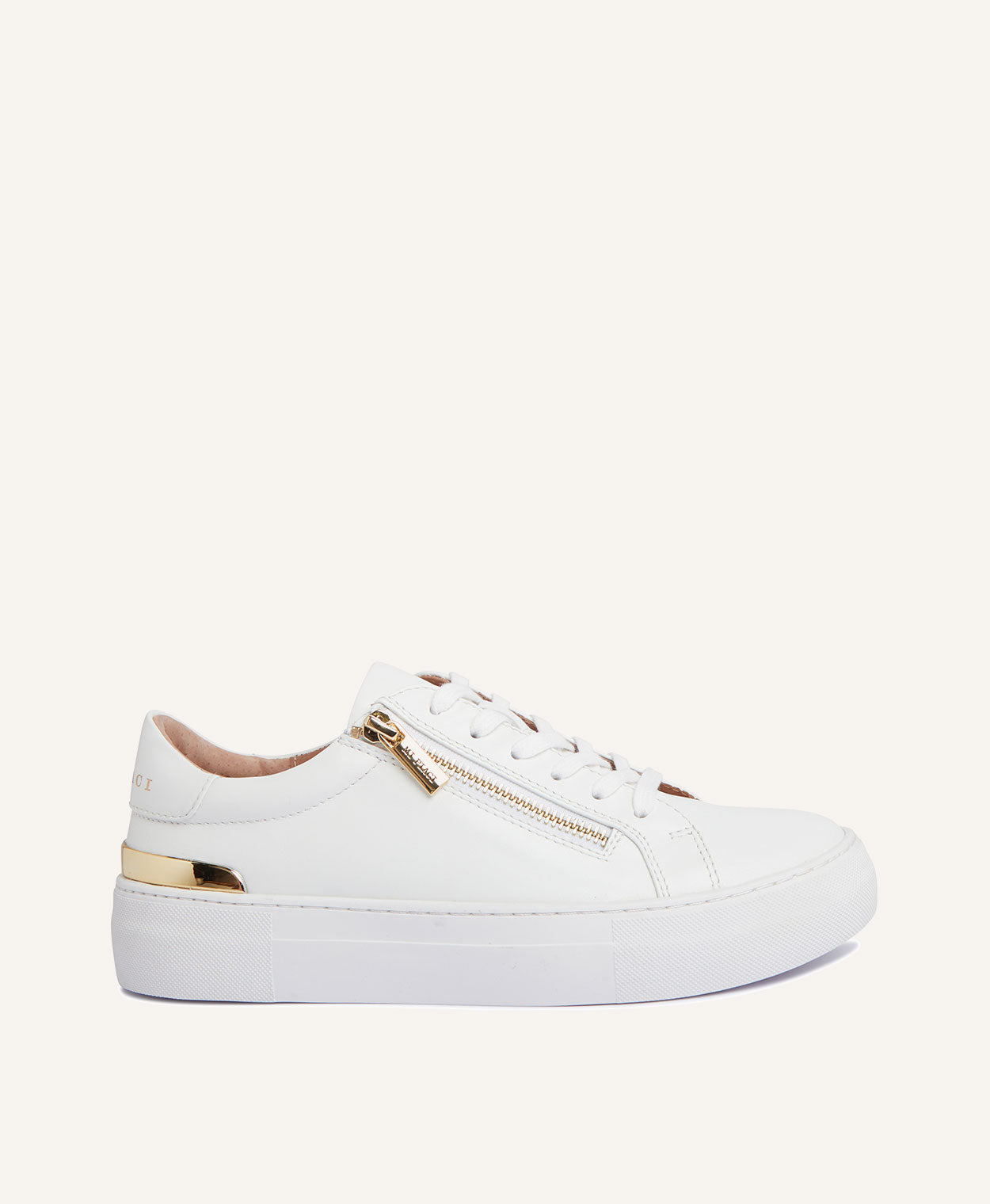 Valencia Sneaker - - Merchant 1948