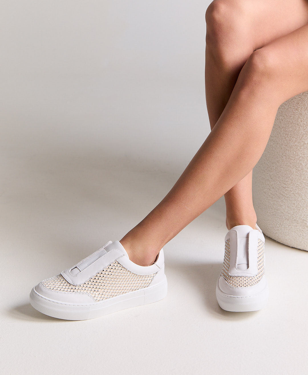 Vance Sneaker - Sneaker | Womens Shoes - Merchant 1948