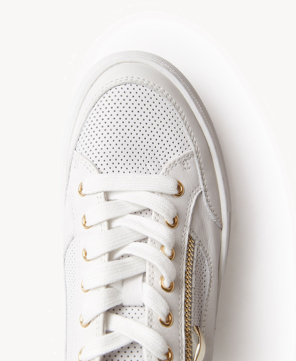 Vani Sneaker - Sneaker | Womens Shoes - Merchant 1948