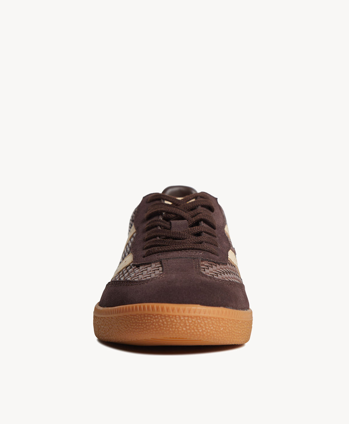 Parallel Weave Sneaker - Sneaker | Womens Shoes - Merchant 1948