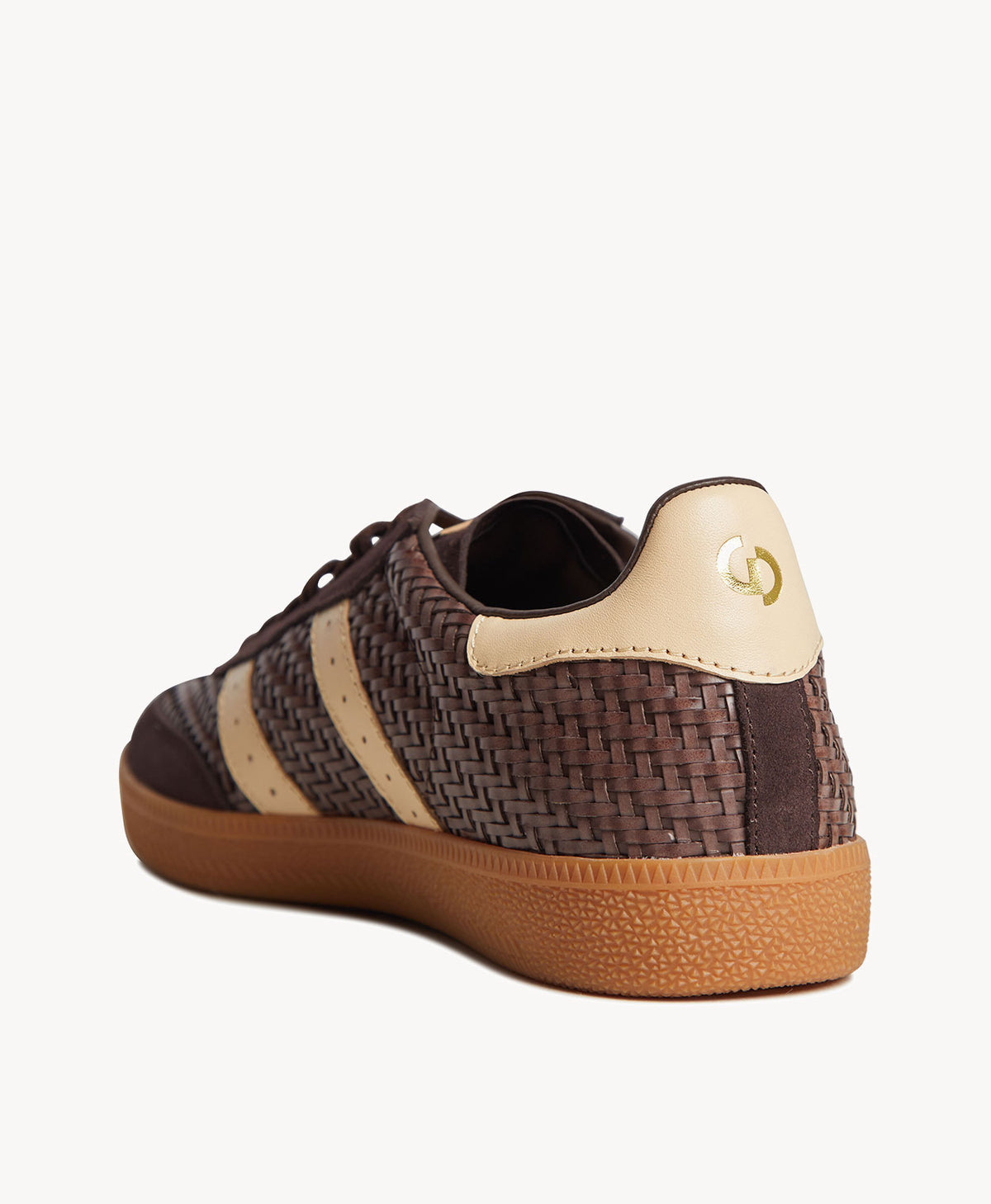 Parallel Weave Sneaker - Sneaker | Womens Shoes - Merchant 1948
