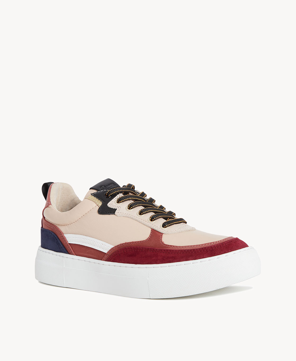 Vanya Sneaker - - Merchant 1948