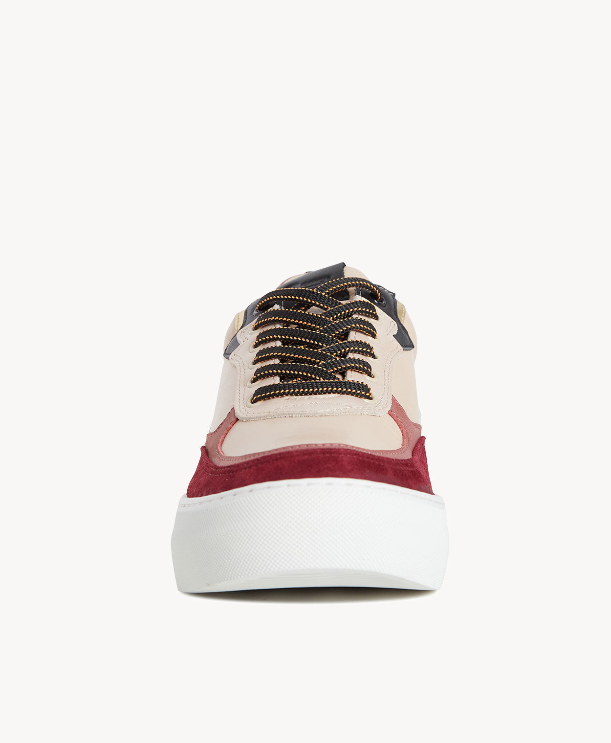 Vanya Sneaker - - Merchant 1948