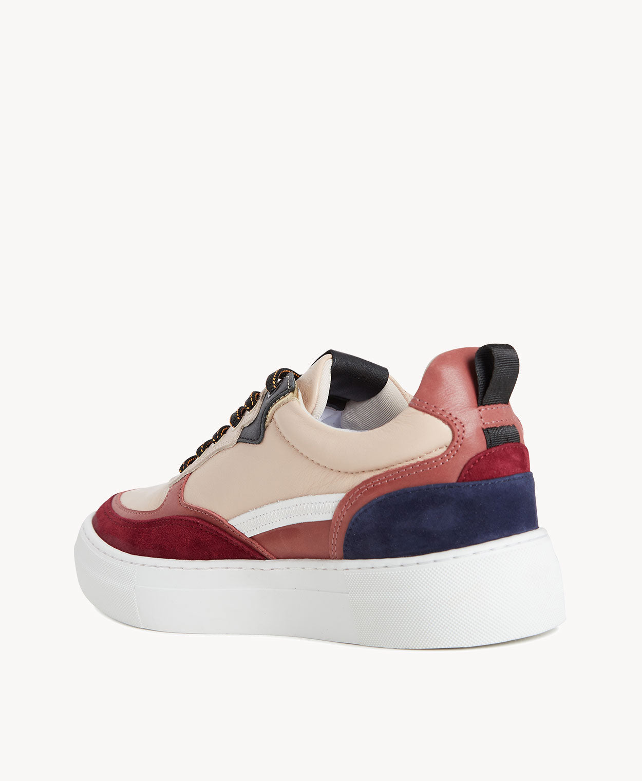 Vanya Sneaker - - Merchant 1948