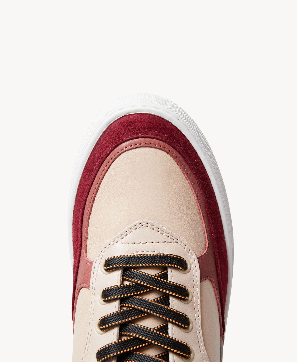Vanya Sneaker - - Merchant 1948