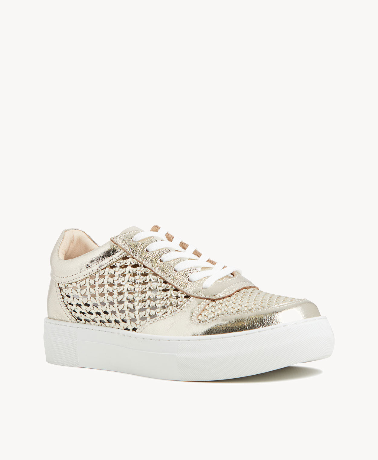 Vegas Sneaker - Sneaker | Womens Shoes - Merchant 1948
