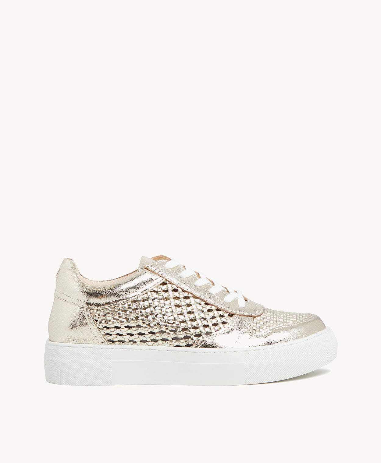 Vegas Sneaker - Sneaker | Womens Shoes - Merchant 1948