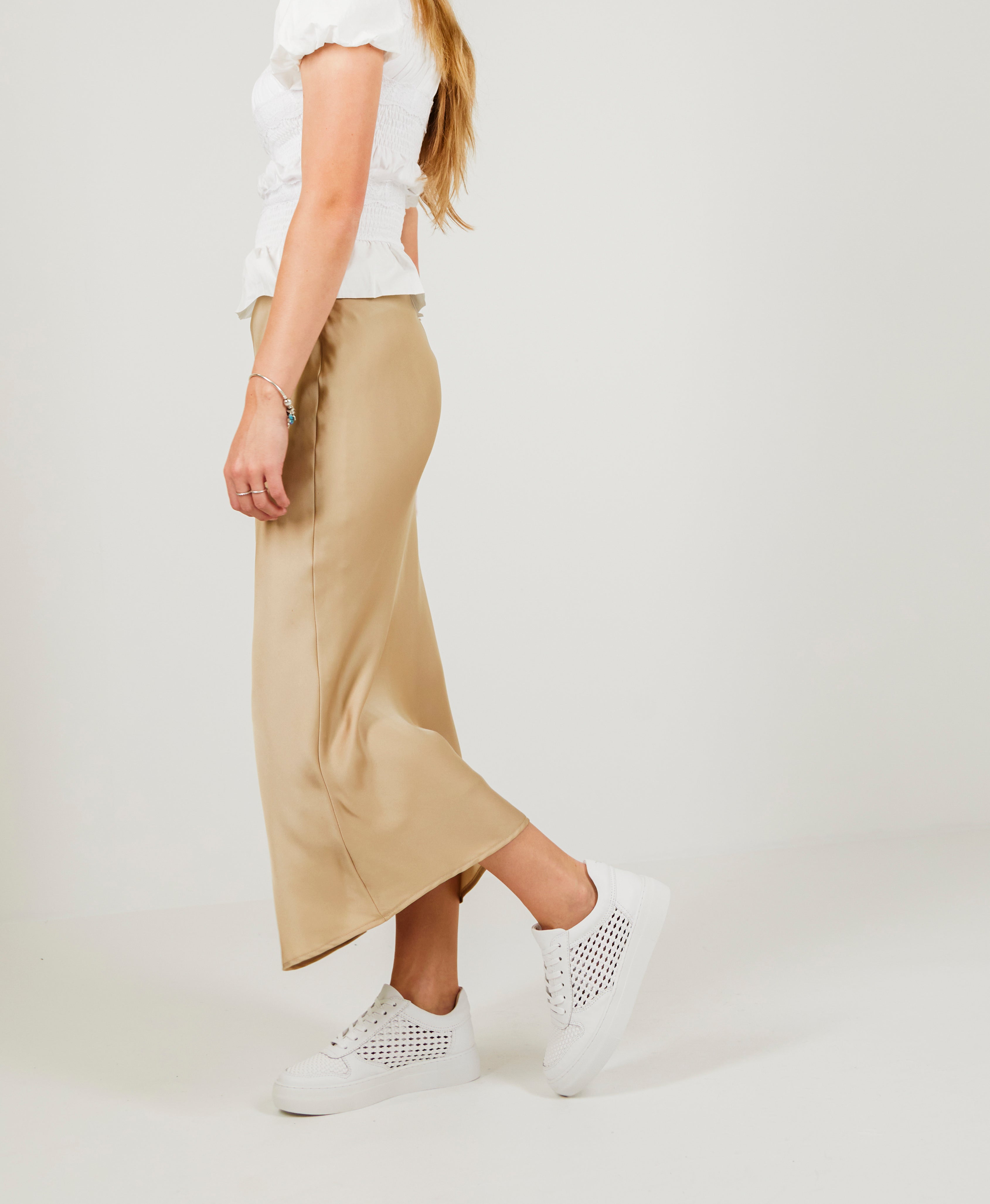 Vegas Sneaker - Sneaker | Womens Shoes - Merchant 1948