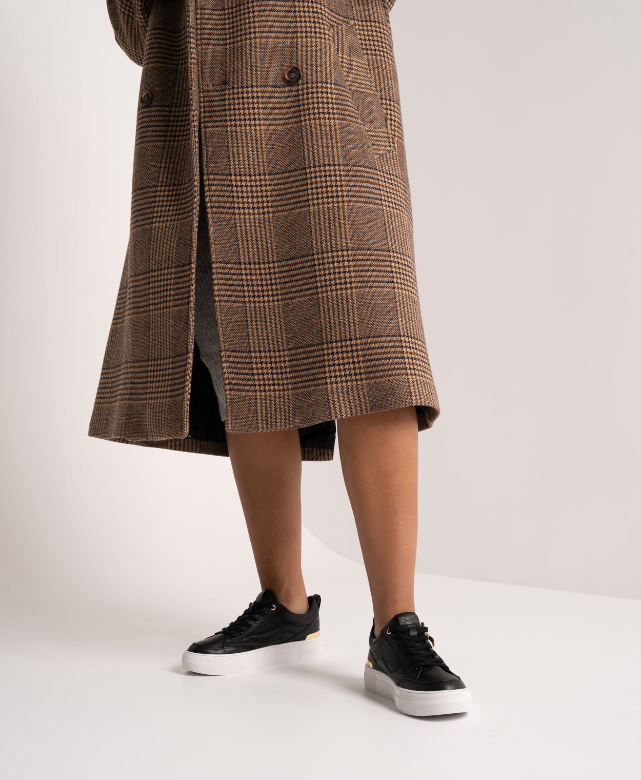 Vera Sneaker - Sneaker | Womens Shoes - Merchant 1948