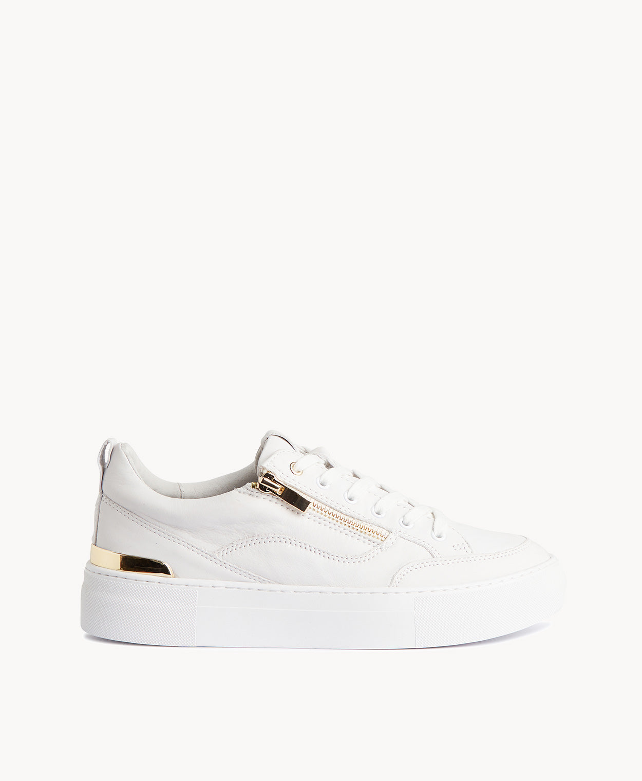 Vera Sneaker - Sneaker | Womens Shoes - Merchant 1948