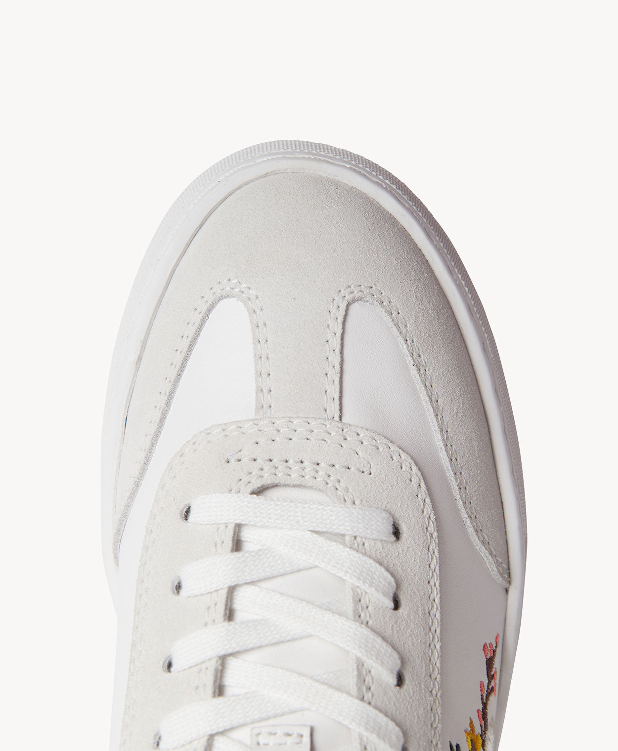 Vicki Sneaker - Sneaker | Womens Shoes - Merchant 1948