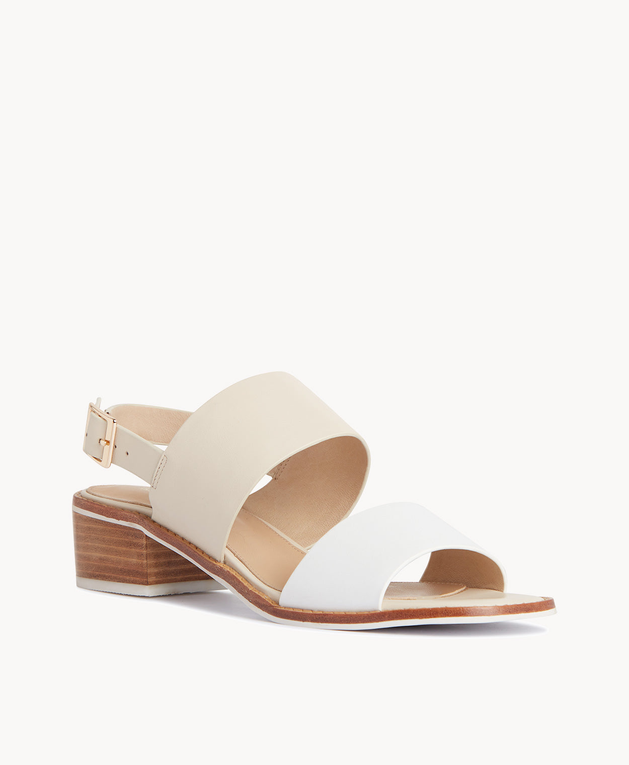 Moira Dress Sandal - Day - Merchant 1948