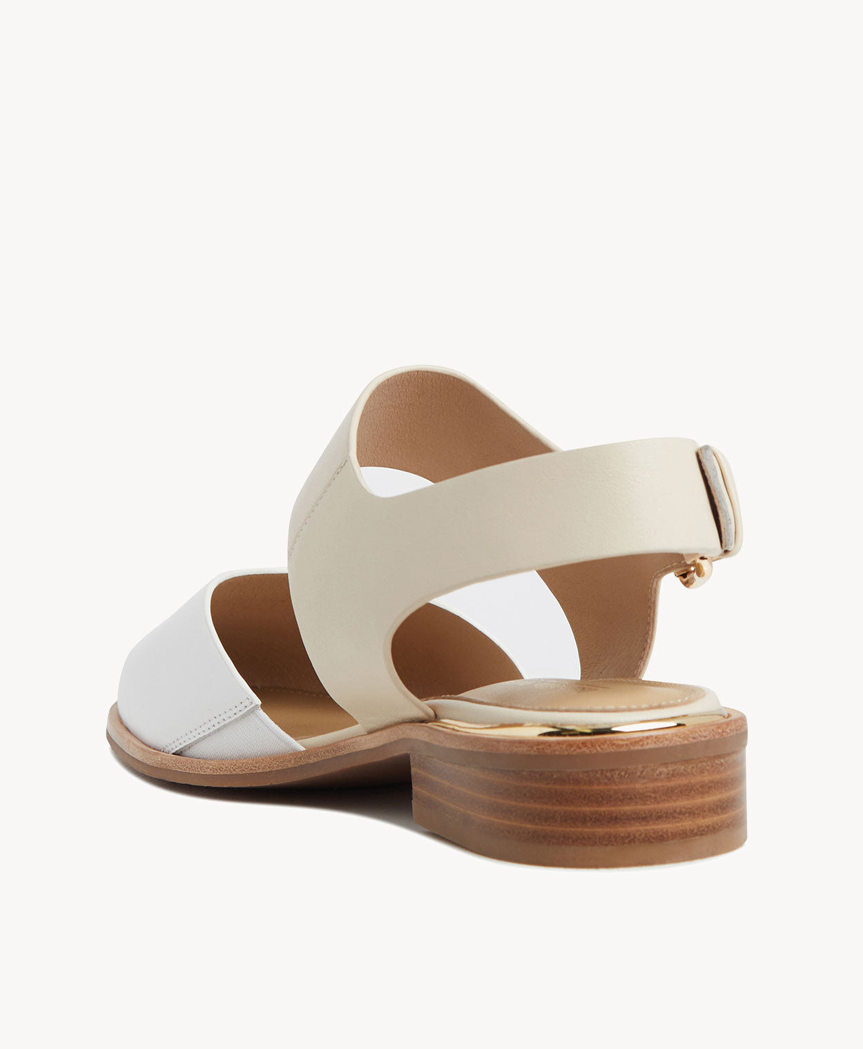 Tess Wide Flat - - Merchant 1948