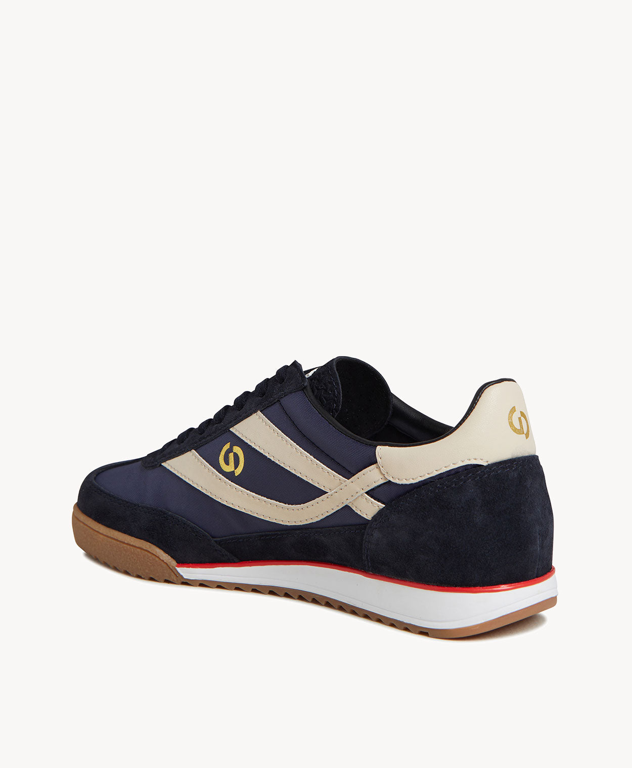 Junction Sneaker - Sneaker | Womens Shoes - Merchant 1948