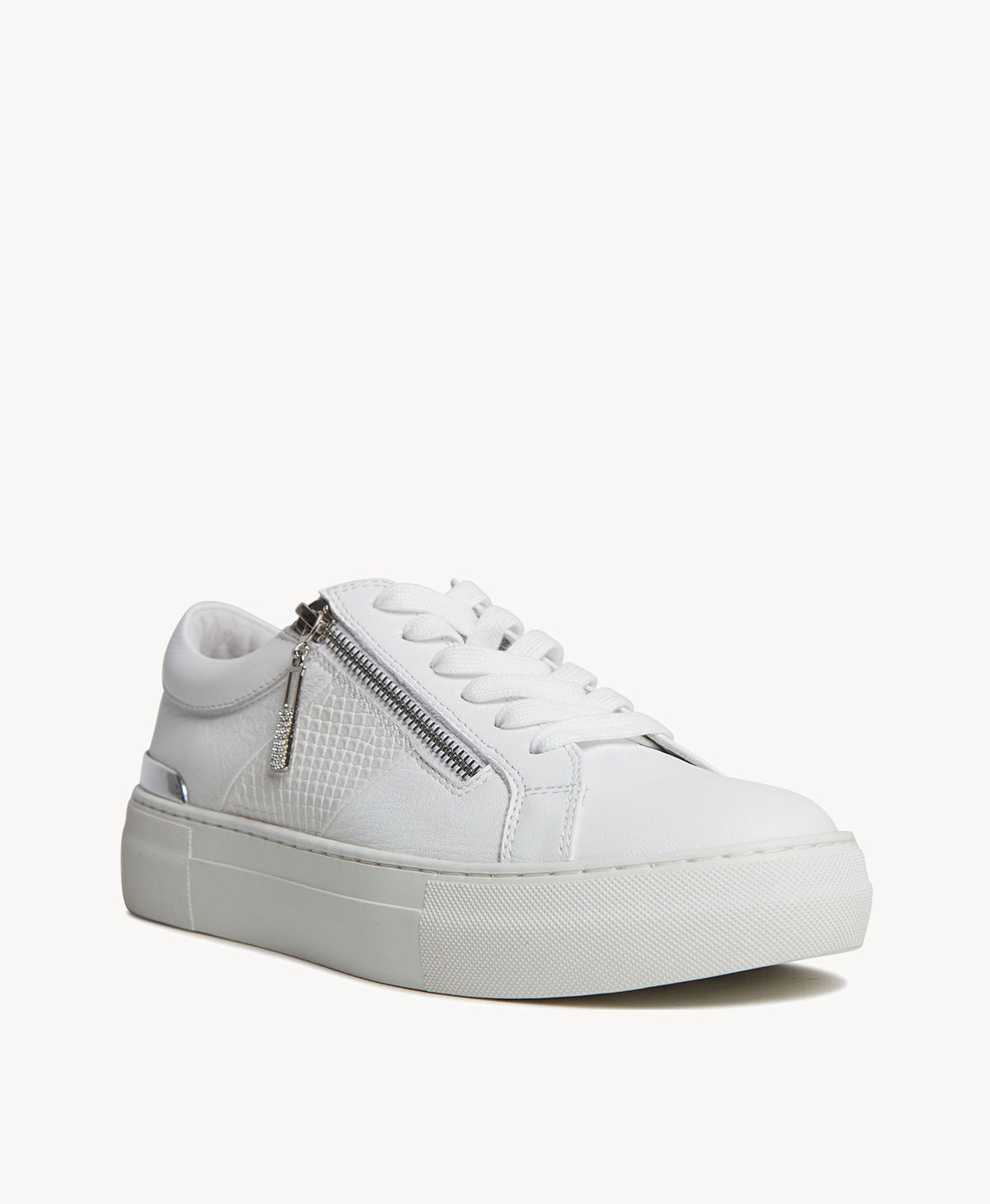Vixen Sneaker - Sneaker | Womens Shoes - Merchant 1948