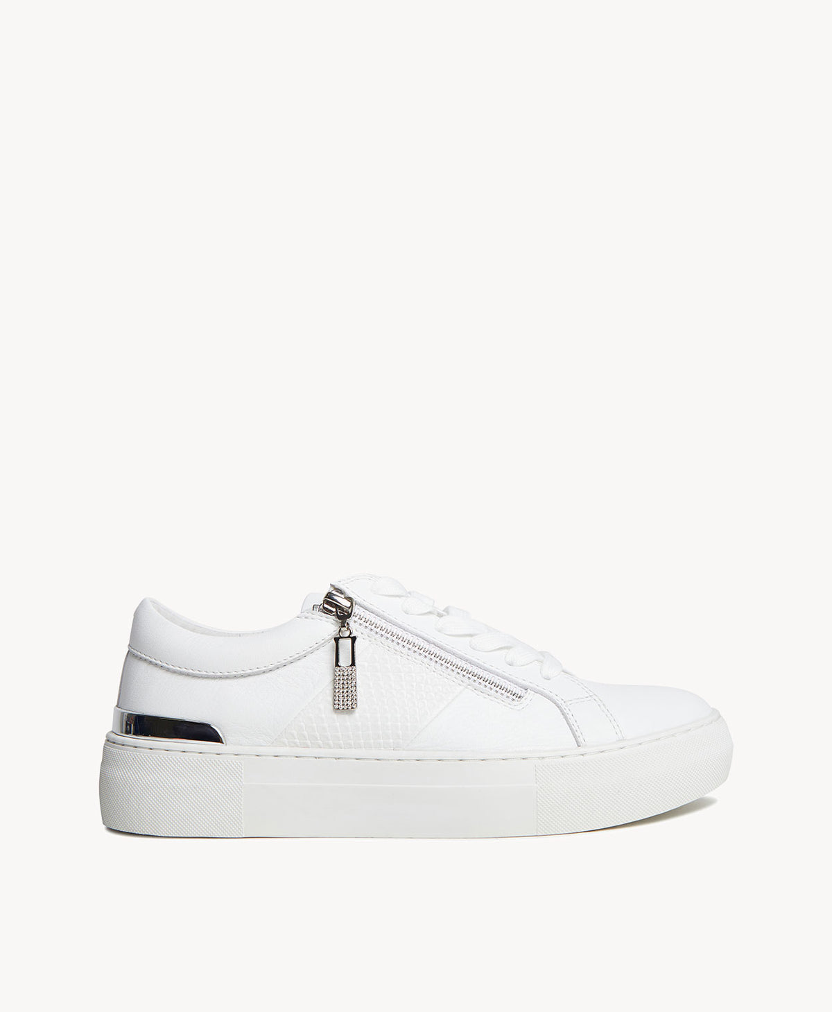 Vixen Sneaker - Sneaker | Womens Shoes - Merchant 1948