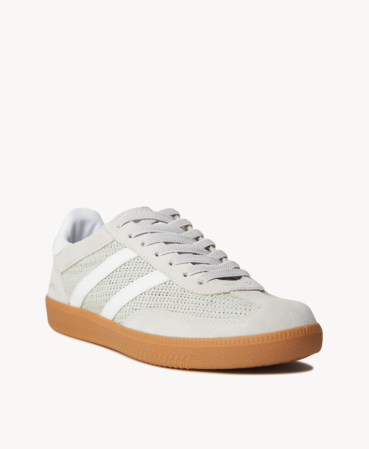 Women's Parallel Cool Weave Sneaker - - Merchant 1948