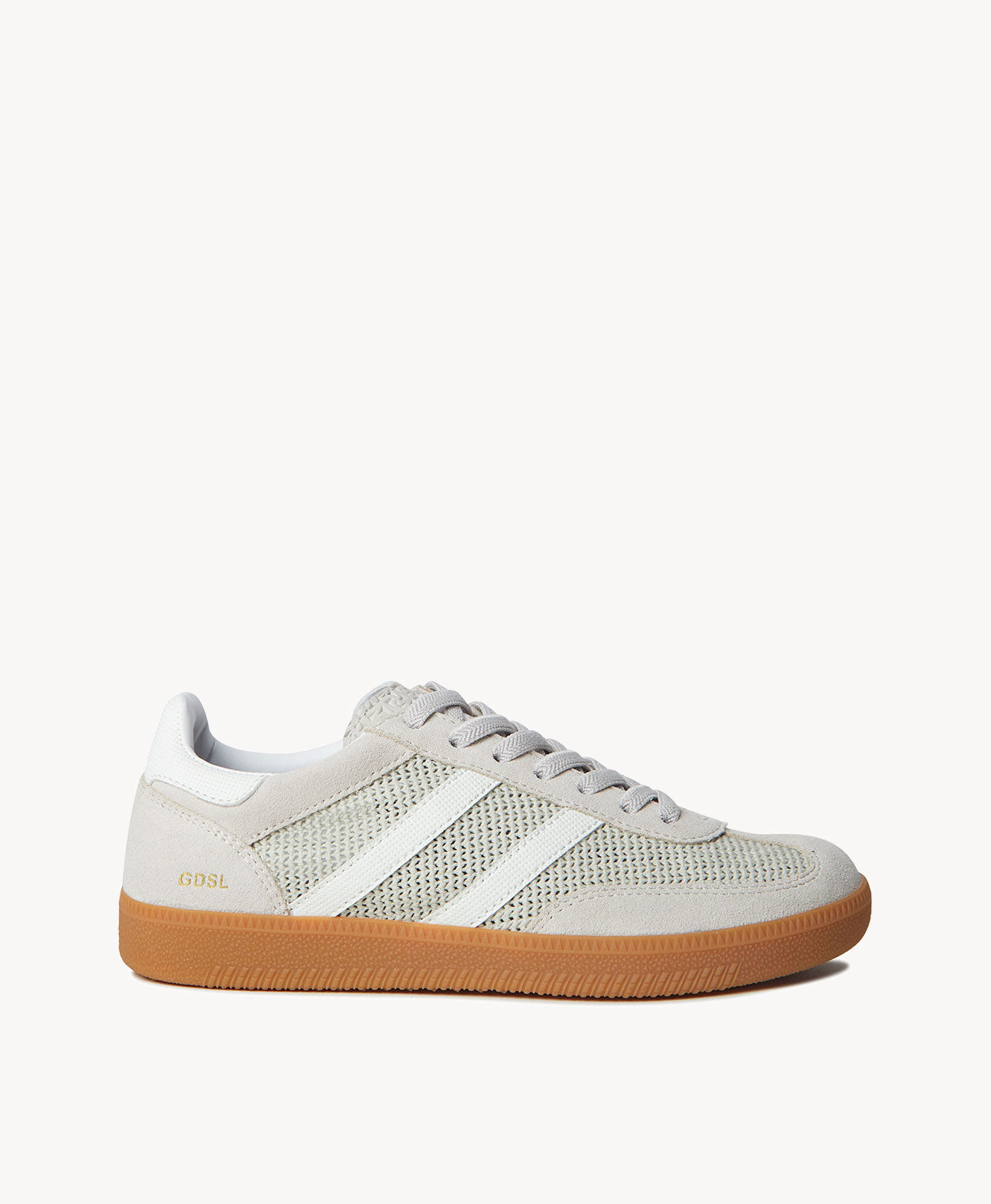 Men's Parallel Cool Weave Sneaker - - Merchant 1948