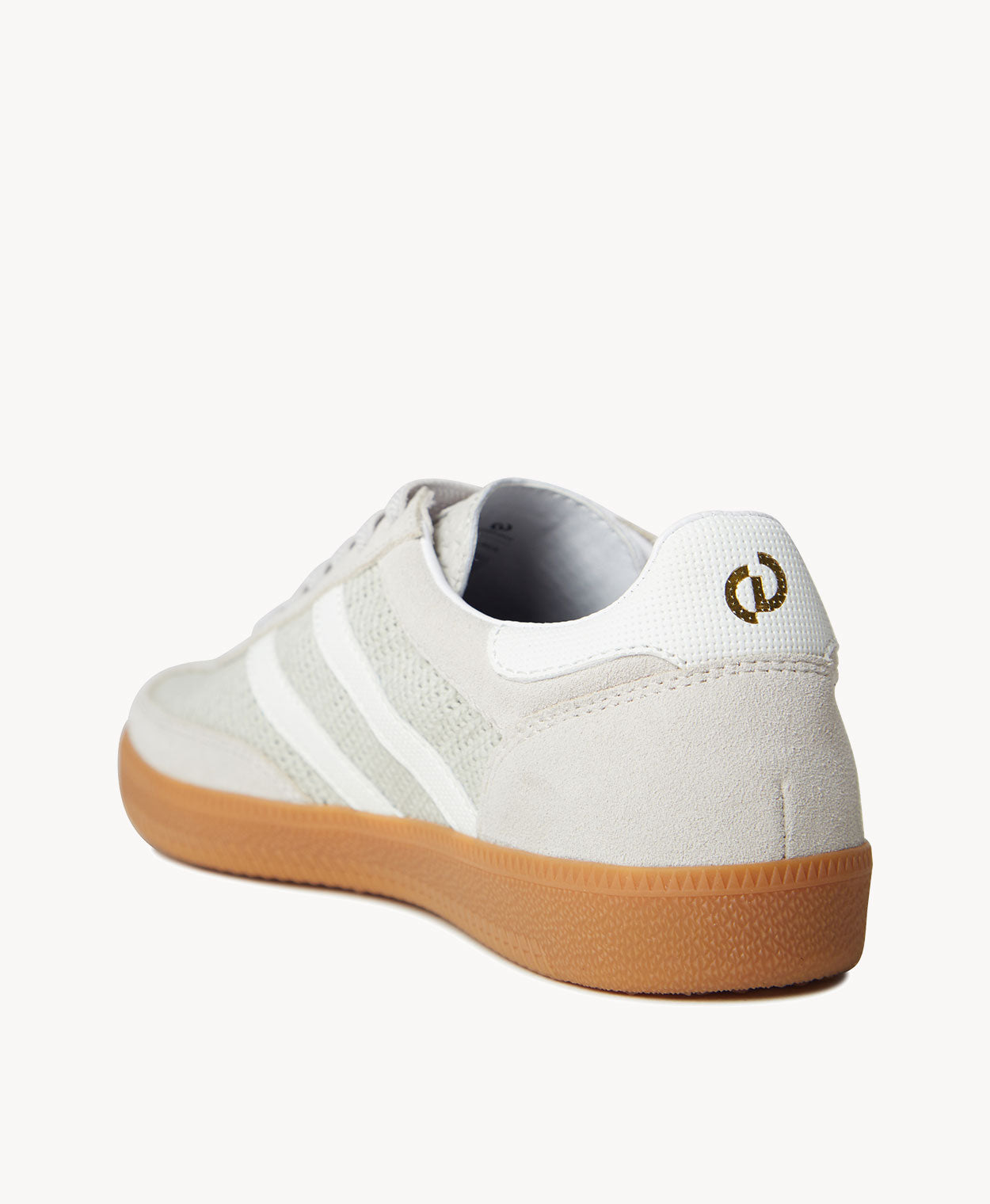 Women's Parallel Cool Weave Sneaker - - Merchant 1948