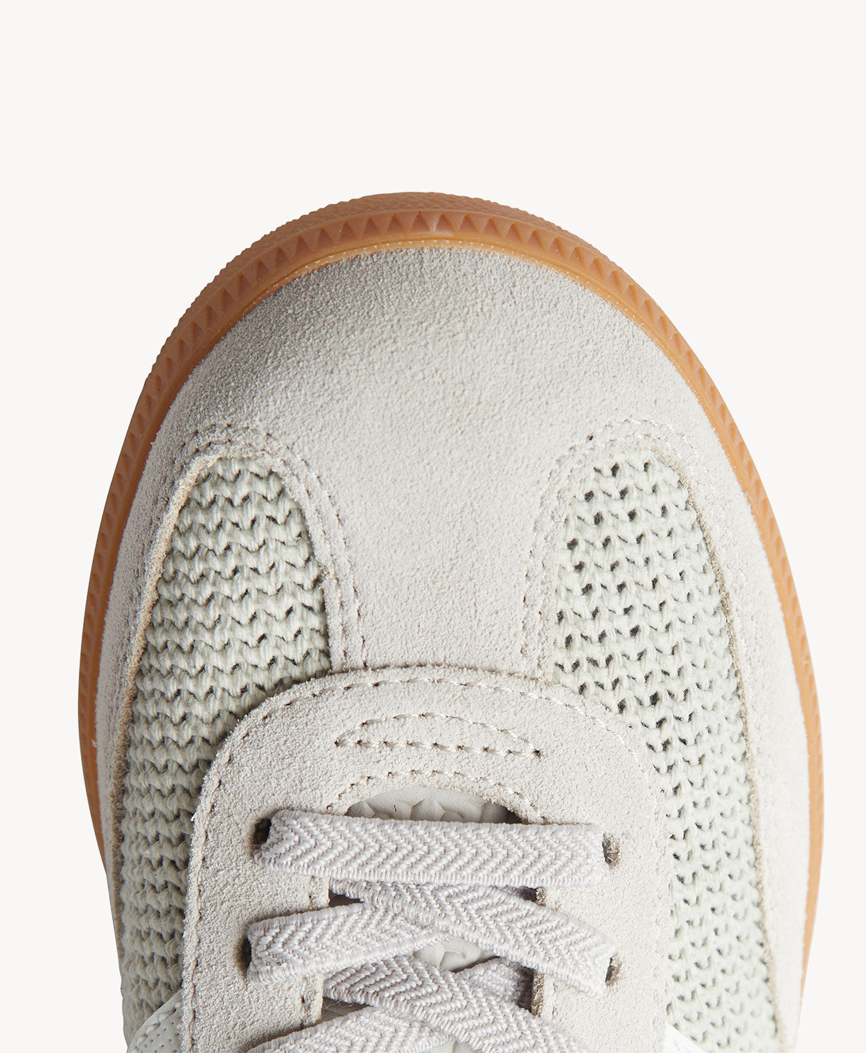 Women's Parallel Cool Weave Sneaker - - Merchant 1948