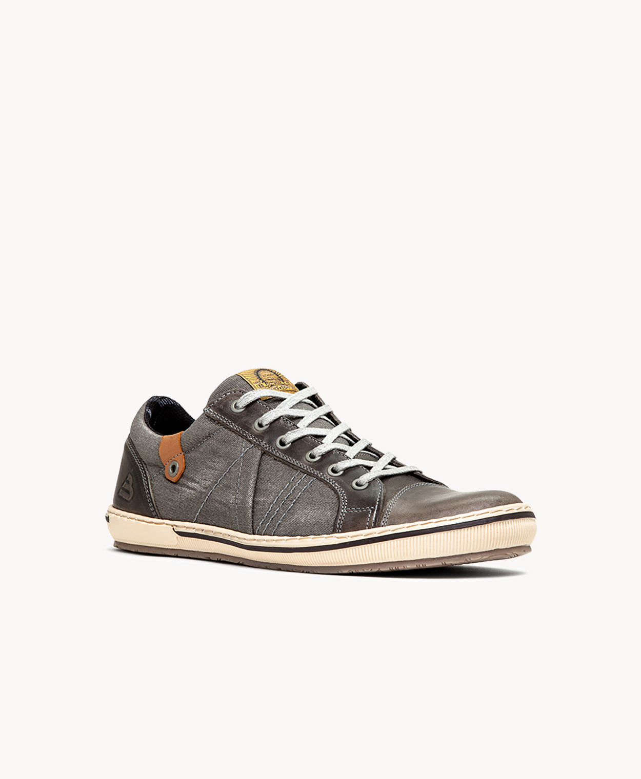 Wahlberg Sneaker - Sneaker | Mens Shoes - Merchant 1948