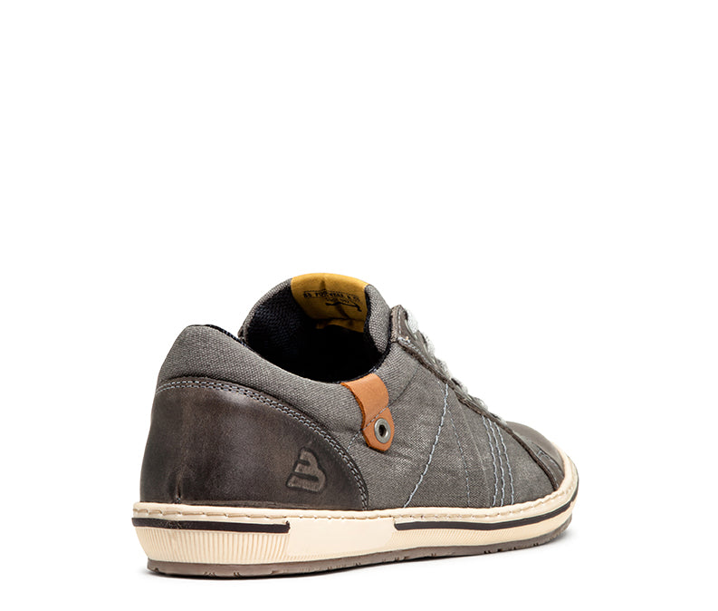 Wahlberg Sneaker - Sneaker | Mens Shoes - Merchant 1948