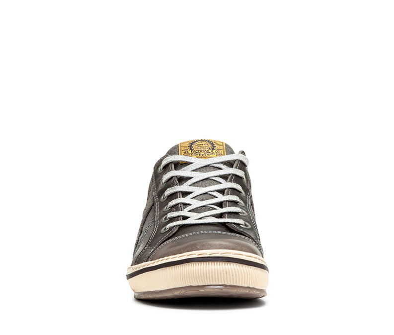 Wahlberg Sneaker - Sneaker | Mens Shoes - Merchant 1948