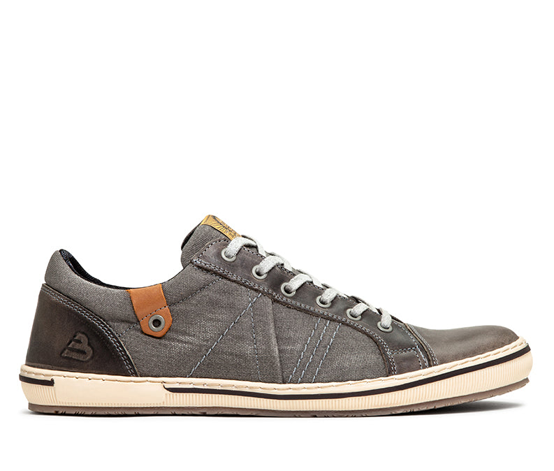 Wahlberg Sneaker - Sneaker | Mens Shoes - Merchant 1948