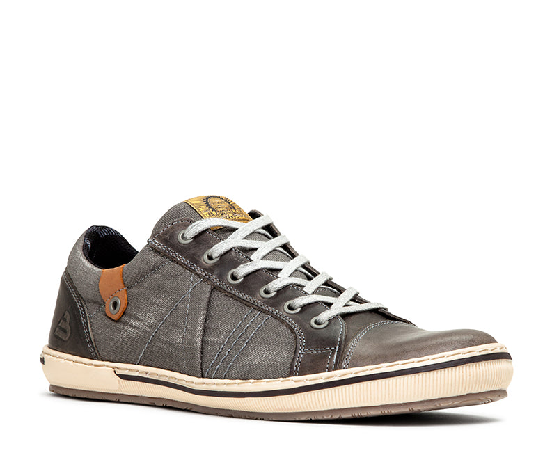 Wahlberg Sneaker - Sneaker | Mens Shoes - Merchant 1948