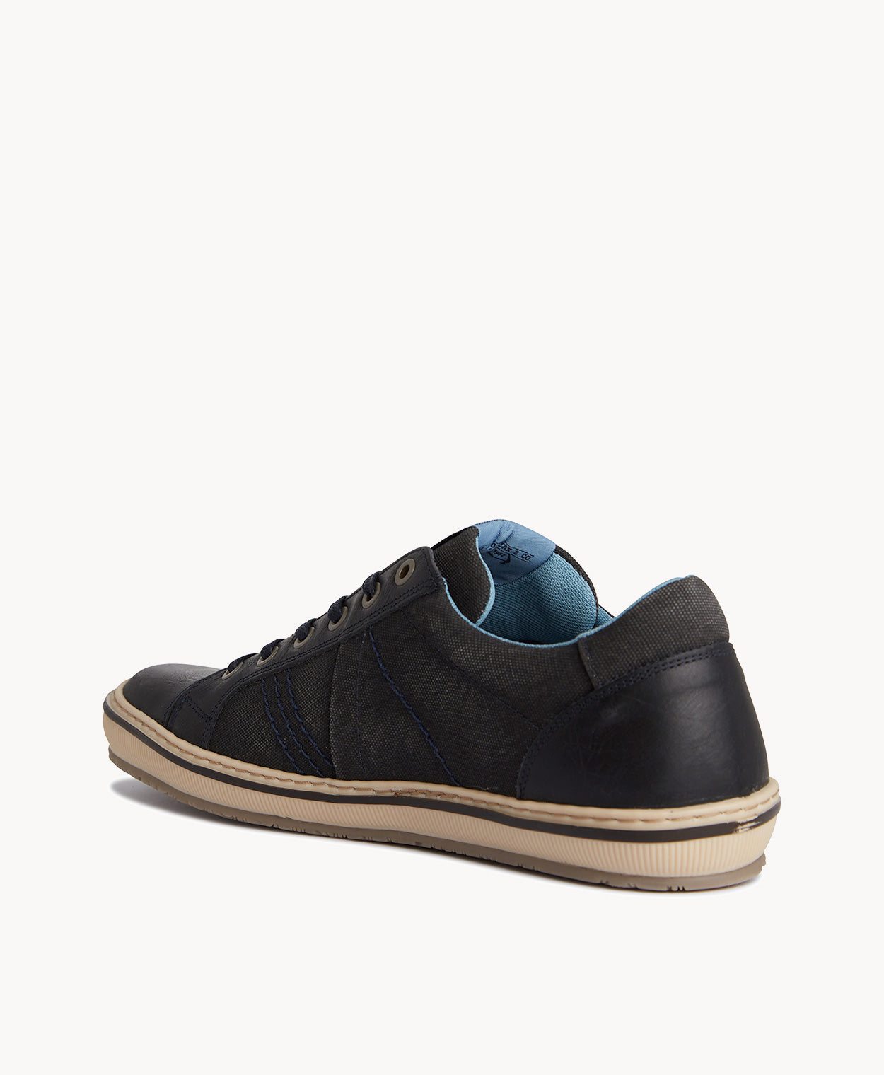 Wahlberg Sneaker - Sneaker | Mens Shoes - Merchant 1948