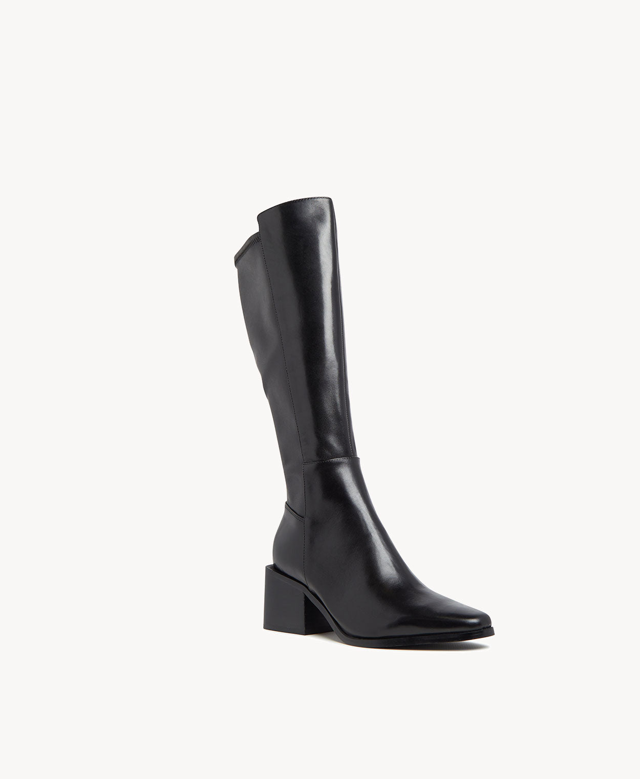 Waldorf Long Boot - - Merchant 1948