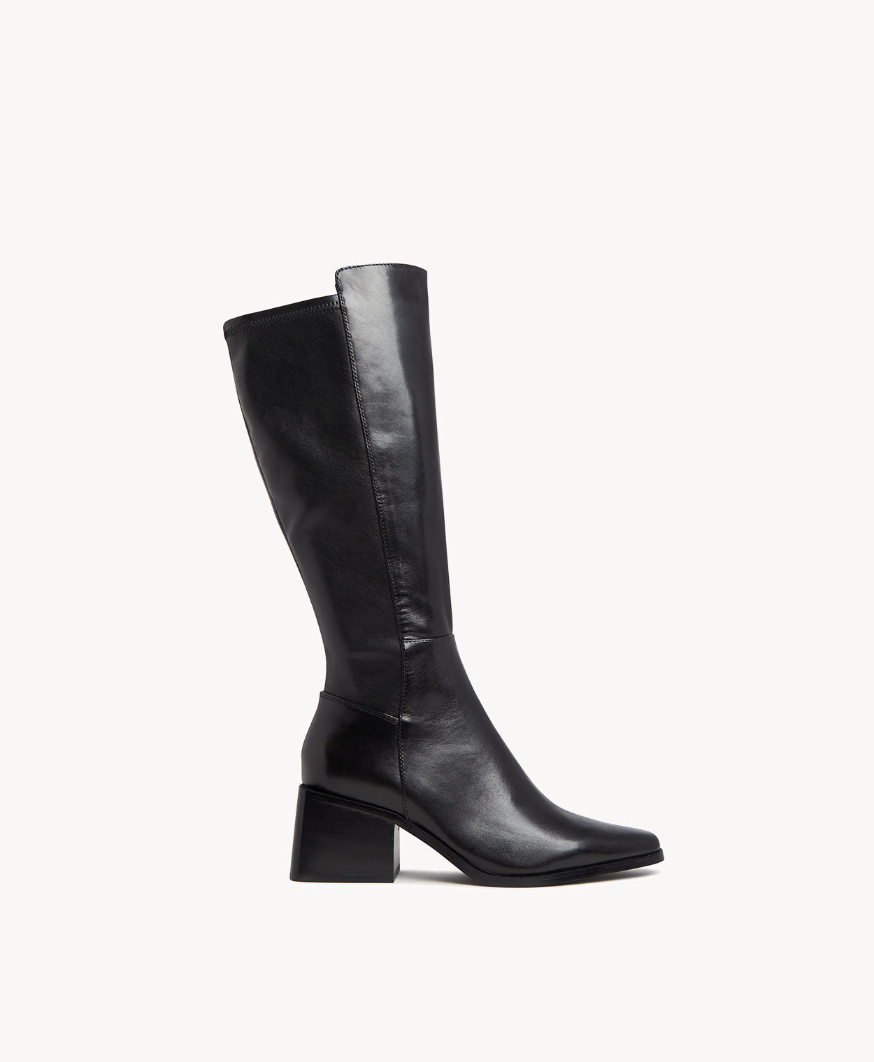 Waldorf Long Boot - - Merchant 1948