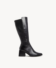 Waldorf Long Boot - - Merchant 1948