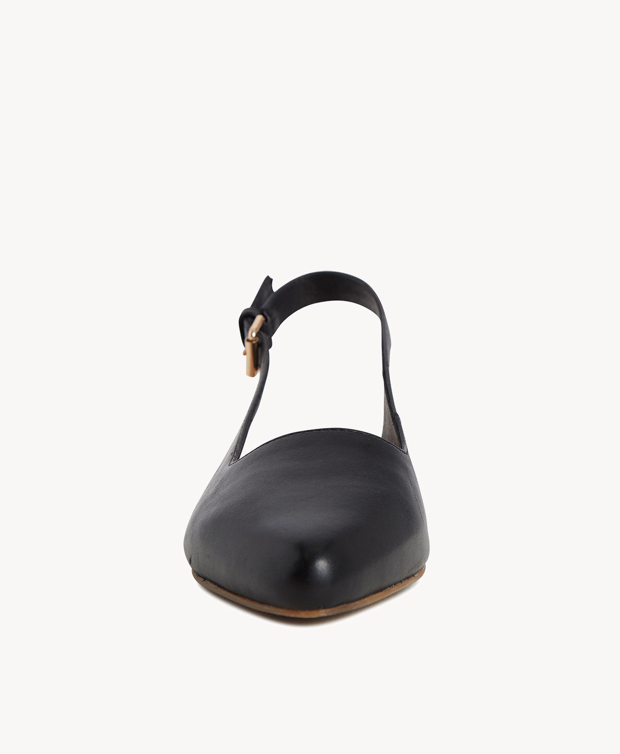 Wallace Slingback Flat - - Merchant 1948