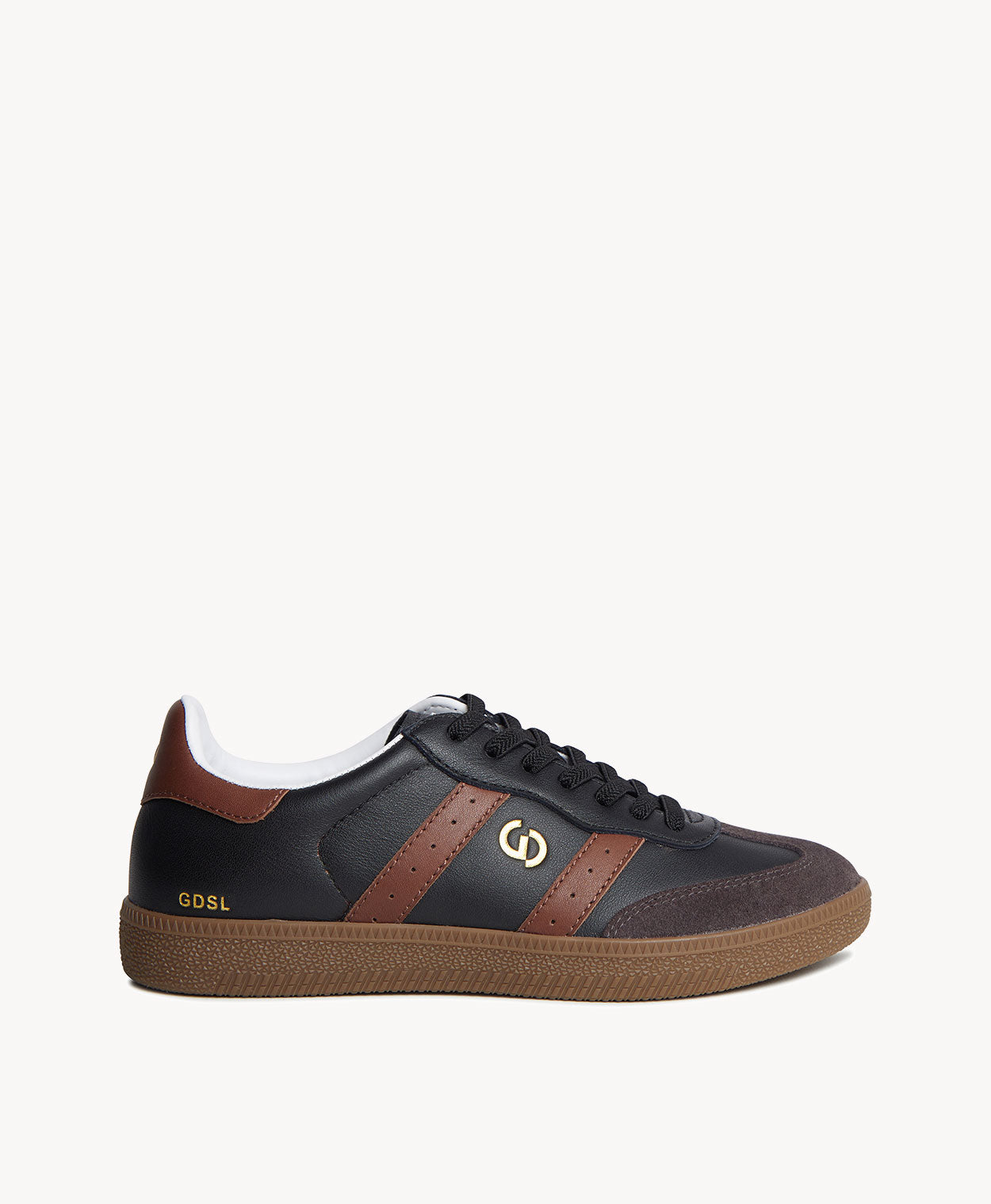 Men's Parallel Sneaker - - Merchant 1948