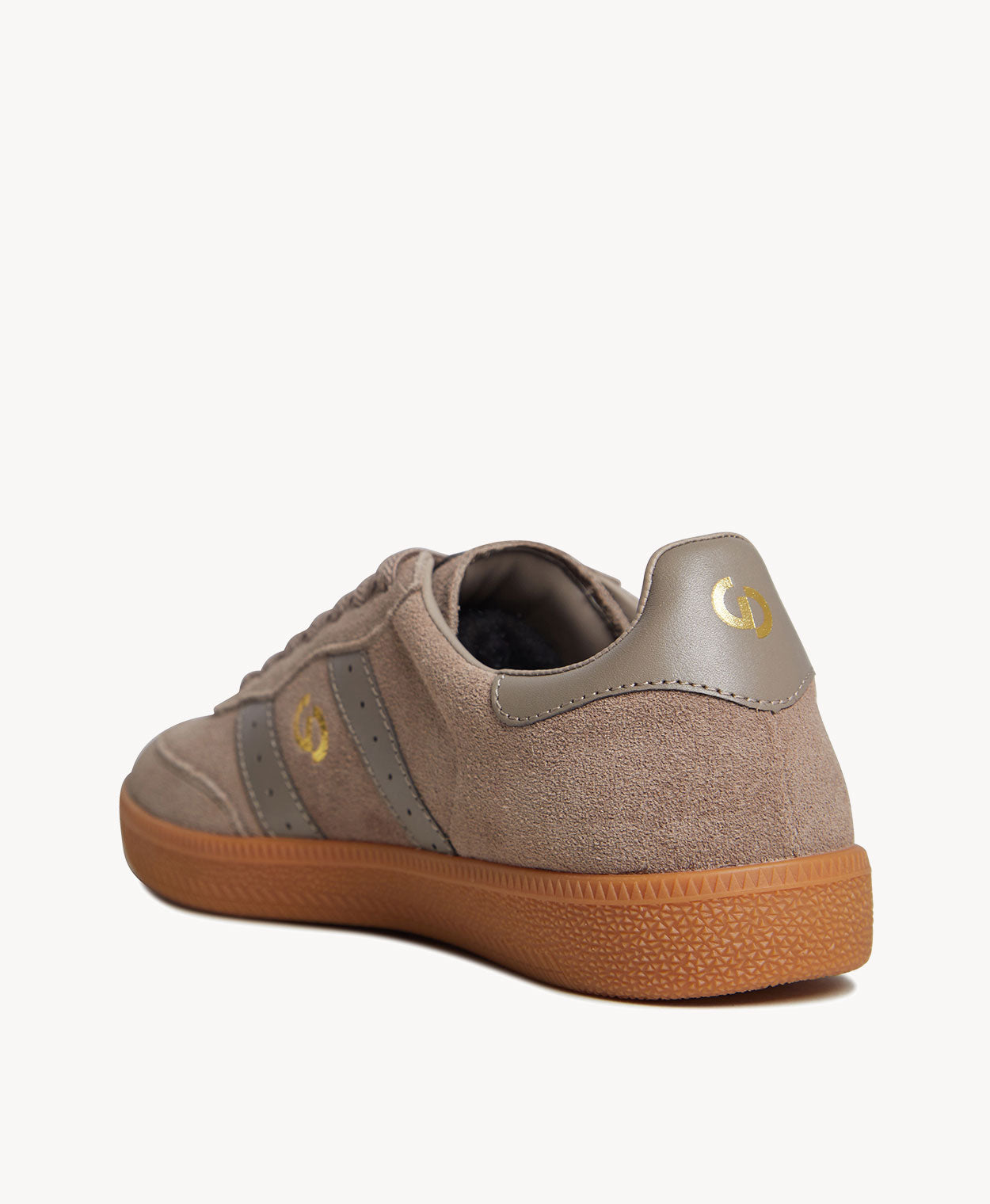 Men's Parallel Sneaker - - Merchant 1948
