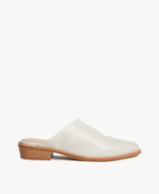 Wanda Mule - Flats Dress | Womens Shoes - Merchant 1948