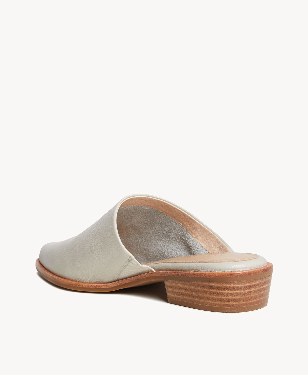 Wanda Mule - Flats Dress | Womens Shoes - Merchant 1948